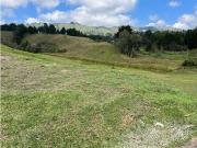 Terreno / Solar en venta Rionegro, Departamento de Antioquia