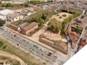 Terreno / Solar en venta Sant Feliu de Guíxols, Cataluña