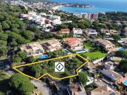 Terreno / Solar en venta Sant Feliu de Guíxols, Cataluña