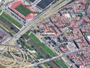 Terreno / Solar en venta Santa Coloma de Gramenet, España