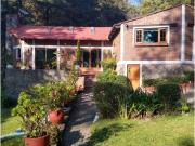 Terreno / Solar en venta Santa María Jajalpa, Estado de...