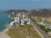 Terreno / Solar en venta Santa Marta, Colombia