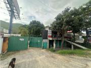 Terreno / Solar en venta Santa Marta, Departamento del...