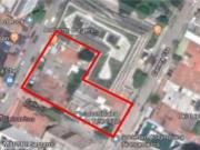 Terreno / Solar en venta Santafe de Bogotá, Bogotá D.C