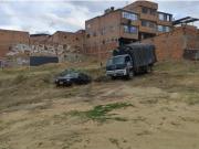 Terreno / Solar en venta Soacha, Colombia