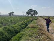 Terreno / Solar en venta Tultepec, Estado de México