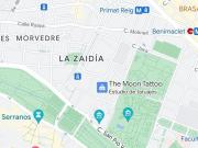 Terreno / Solar en venta Valencia, España