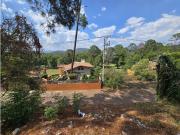 Terreno / Solar en venta Valle de Bravo, Estado de México