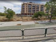 Terreno / Solar en venta Zaragoza, Aragón
