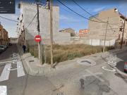 Terreno / Solar en venta Zaragoza Centro, Zaragoza, Aragón