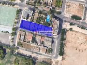 Terreno / Solar en venta Zaragoza, España