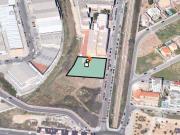 Terreno / Solar Gandía, España