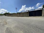 Terreno / Solar Guatire, Estado Miranda