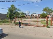 Terreno / Solar Hermosillo, Estado de Sonora