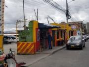 Terreno / Solar Ipiales, Colombia