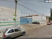 Terreno / Solar Iztacalco, México D.F