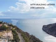 Terreno / Solar Jávea, España