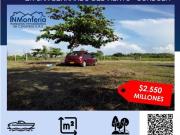 Terreno / Solar Lorica, Departamento de Córdoba