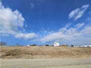 Terreno / Solar Manta, Ecuador