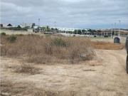 Terreno / Solar Manta, Provincia de Manabí