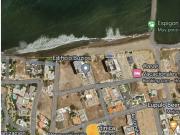 Terreno / Solar Manta, Provincia de Manabí