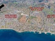 Terreno / Solar Marbella, España