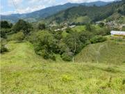 Terreno / Solar Medellín, Colombia