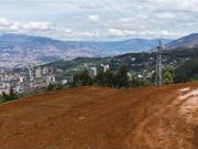 Terreno / Solar Medellín, Departamento de Antioquia