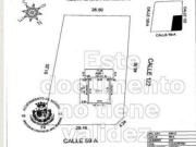 Terreno / Solar Mérida, Yucatán