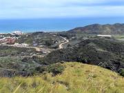 Terreno / Solar Mojacar, España