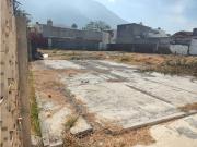 Terreno / Solar Monterrey, Estado de Nuevo León