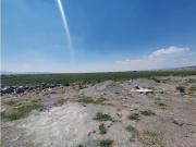 Terreno / Solar Pachuca, Estado de Hidalgo