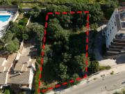 Terreno / Solar Palma de Mallorca, España