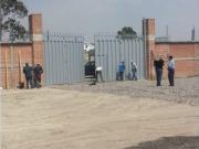 Terreno / Solar Puebla de Zaragoza, Estado de Puebla