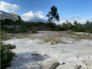 Terreno / Solar Quito, Ecuador