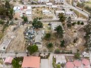 Terreno / Solar Quito, Ecuador