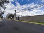 Terreno / Solar Quito, Ecuador