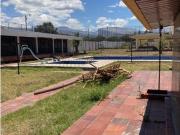 Terreno / Solar Quito, Provincia de Pichincha