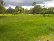 Terreno / Solar Rionegro, Colombia