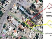 Terreno / Solar Saltillo, Coahuila de Zaragoza