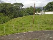 Terreno / Solar San Cristóbal, Estado Táchira