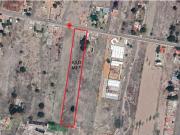 Terreno / Solar Santa Ana Nextlalpan, Estado de México