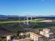 Terreno / Solar en venta Santa Margarita, Baleares