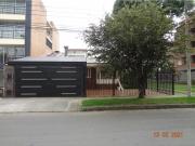 Terreno / Solar Santafe de Bogotá, Colombia