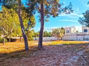 Terreno / Solar Sitges, Cataluña