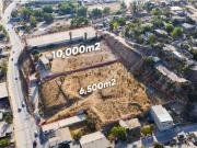 Terreno / Solar Tijuana, Estado de Baja California