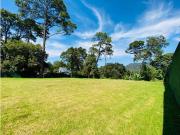 Terreno / Solar Valle de Bravo, Estado de México