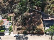 Terreno / Solar Valle de Bravo, Estado de México