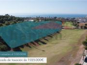 Terreno / Solar Vélez Málaga, Andalucía