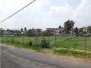 Terreno / Solar Xochimilco, México